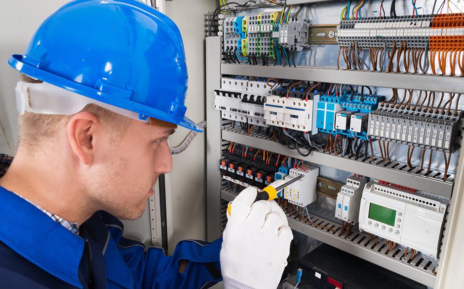 électricien maintenance Pont-Sainte-Maxence
