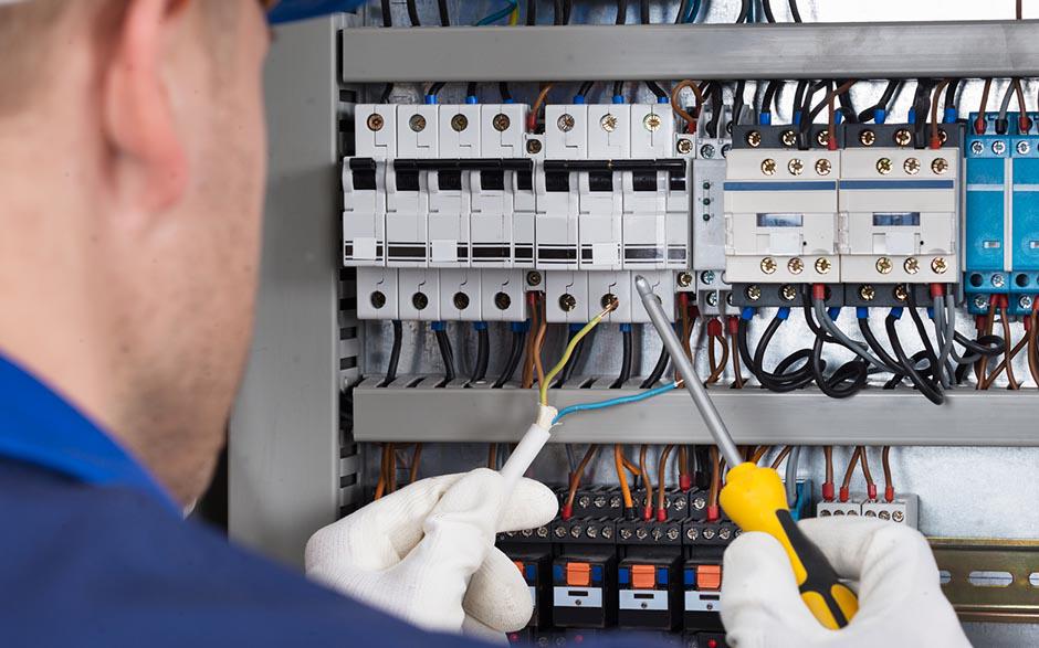 urgence électricité Ville-d'Avray