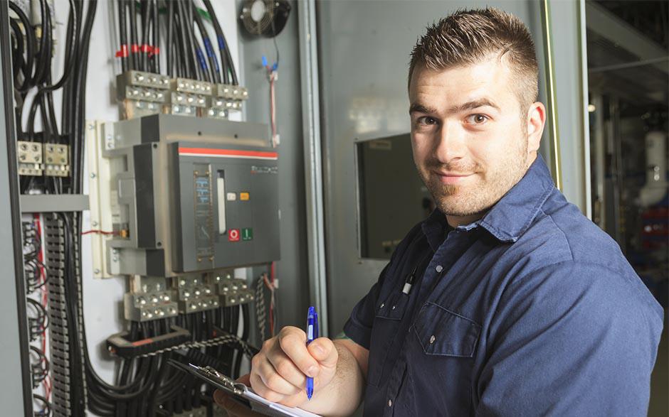 urgence électricité Saint-Nom-la-Bretèche