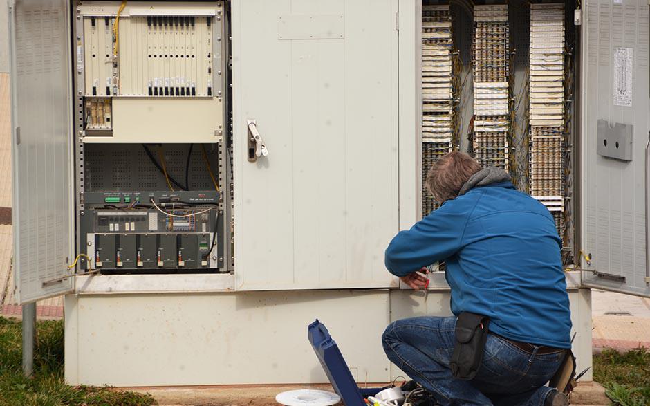 urgence électricité Saint-Nom-la-Bretèche