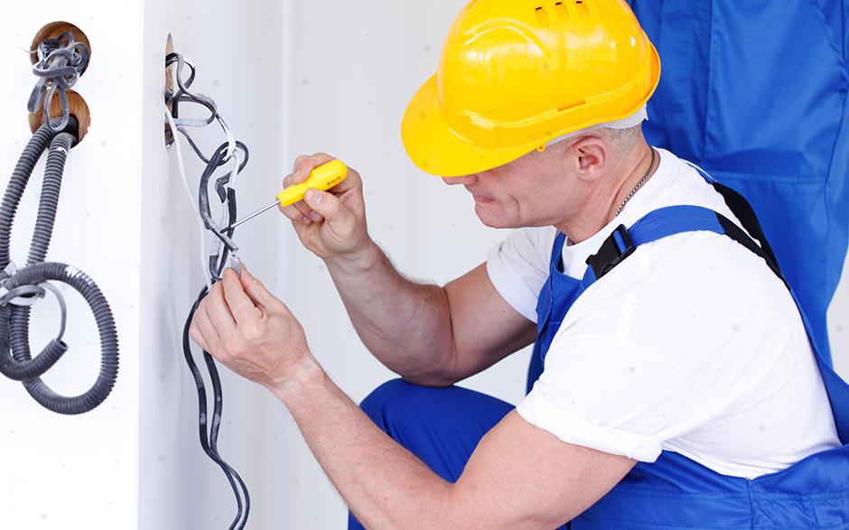 urgence électricité Ville-d'Avray