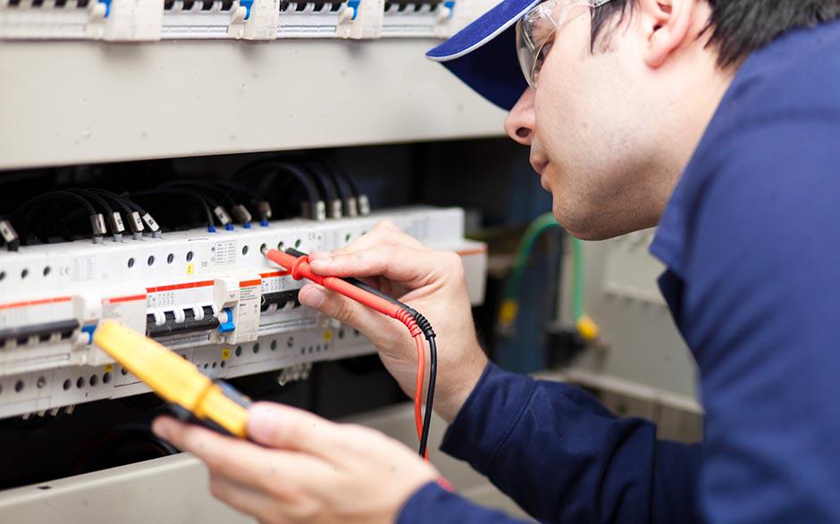 électricien 24h/24 Courbevoie