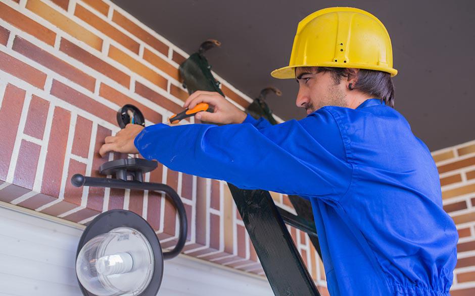 urgence électricité Ville-d'Avray