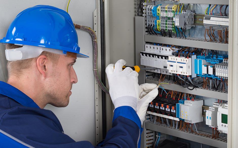 urgence électricité Saint-Nom-la-Bretèche