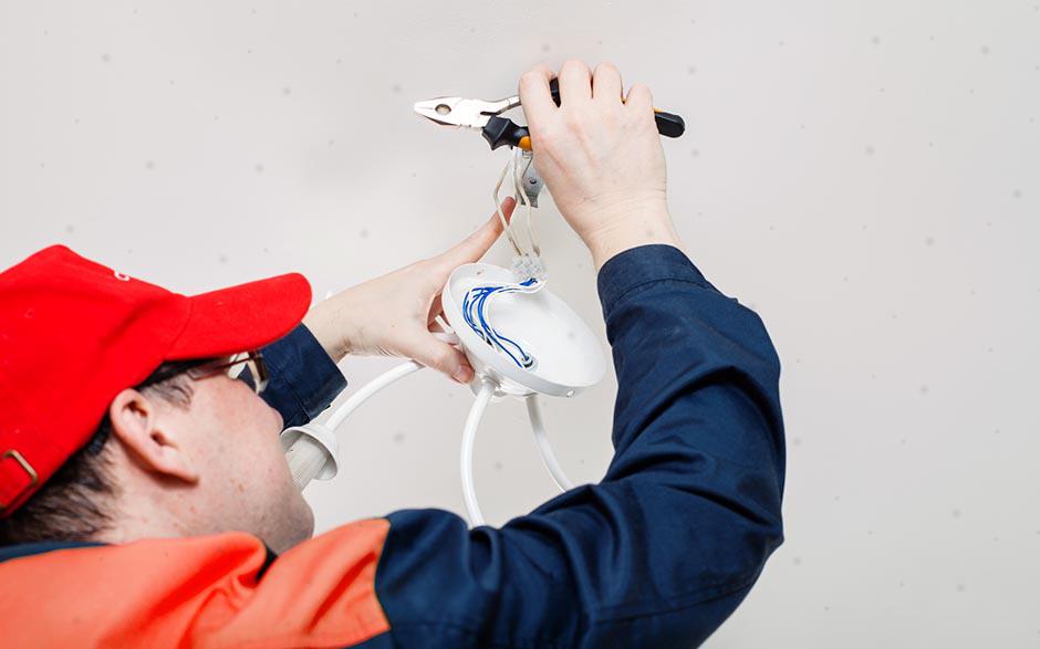 urgence électricité Vaires-sur-Marne